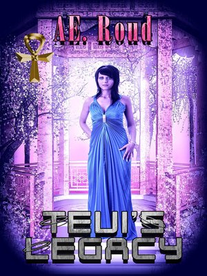 cover image of Tevi's Legacy